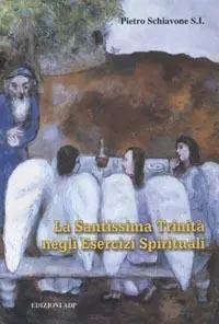 La santissima Trinità negli Esercizi spirituali Vendita Finale