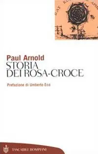 Offerta Storia dei Rosa-Croce