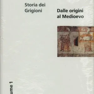 Prezzo Scontato Storia dei Grigioni