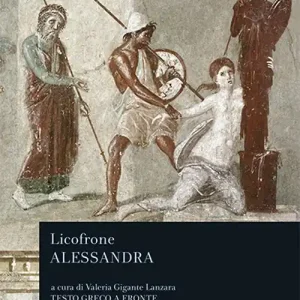 Compra Adesso Alessandra. Testo greco a fronte