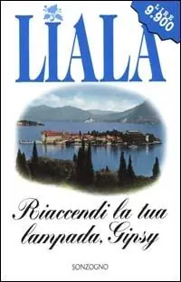 Riaccendi la tua lampada, Gipsy Vendita Finale
