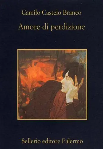 Prezzo Basso Amore di perdizione