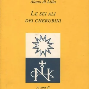 Sconto Le sei ali dei cherubini