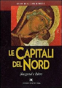 Storia dell‘icona in Russia. Vol. 3 Le capitali del nord. Novgorod e Pskov. Bestseller