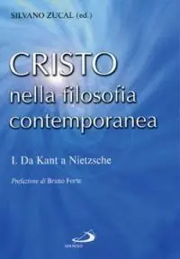 Offerta Cristo nella filosofia contemporanea. Vol. 1 Da Kant a Nietzsche