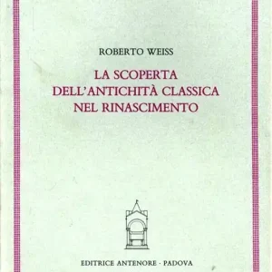 Popolare La scoperta dell‘antichità classica nel Rinascimento