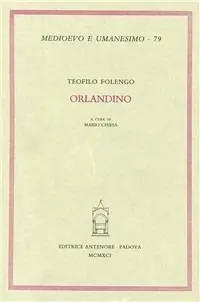 Promo Stagionale Orlandino