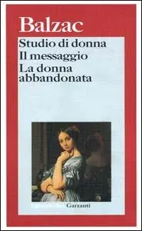 Studio di donna-Il messaggio-La donna abbandonata Subito Disponibile