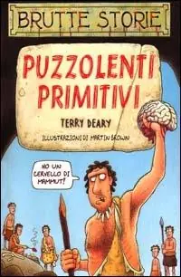 Offerta Limitata Puzzolenti primitivi. Ediz. illustrata