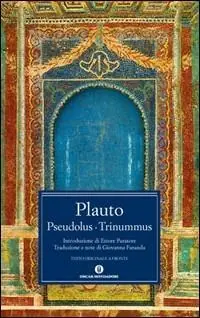 Offerta Lampo Pseudolus-Trinummus