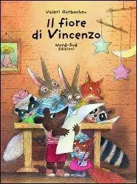 Il fiore di Vincenzo Subito Disponibile