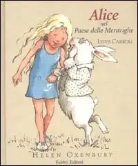 Reso Gratuito Alice nel paese delle meraviglie