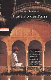 Prezzo Di Fabbrica Il talento dei Parsi