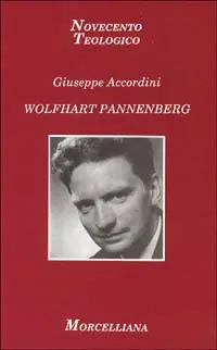 Wolfhart Pannenberg Compra Oggi Stesso