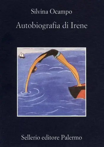 Offerta Speciale Autobiografia di Irene