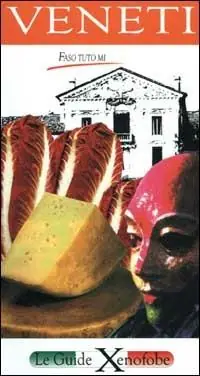 Promozione Esclusiva Veneti. Faso tuto mi