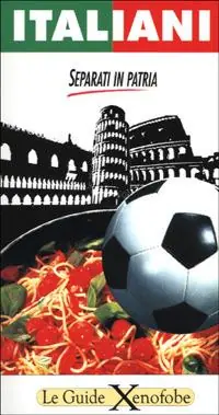 Occasione Italiani. Separati in patria