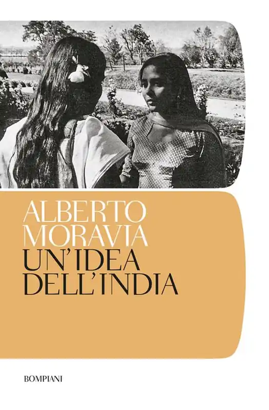 Un‘idea dell‘India Novità