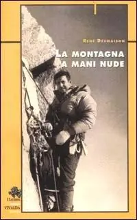 Prezzo Basso La montagna a mani nude