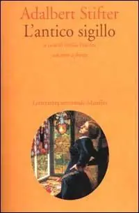 L‘antico sigillo Promozione