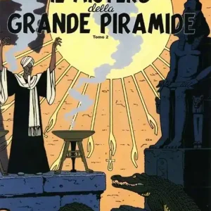 Il mistero della grande piramide. Vol. 2 Spedito Oggi