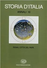 Ultima Occasione Storia d‘Italia. Annali. Vol. 16 Roma, città del papa.