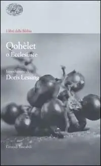 I libri della Bibbia. Qohèlet o Ecclesiaste Economico