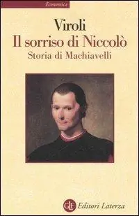 Solo Oggi Il sorriso di Niccolò. Storia di Machiavelli