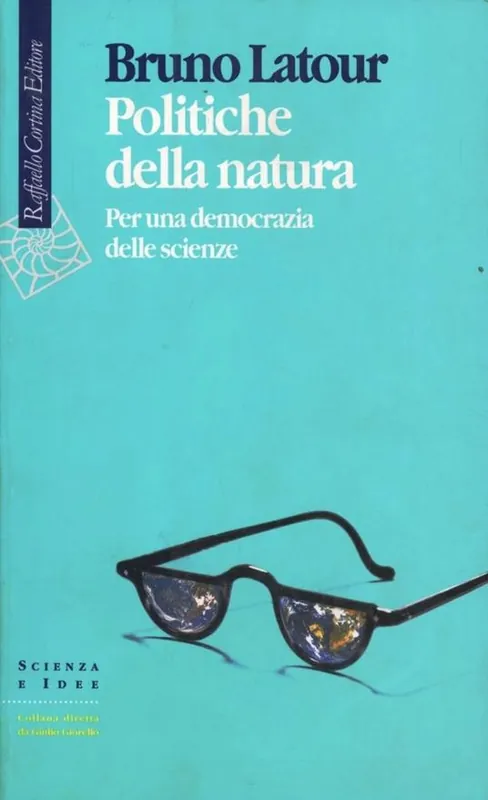 A Buon Prezzo Politiche della natura. Per una democrazia delle scienze