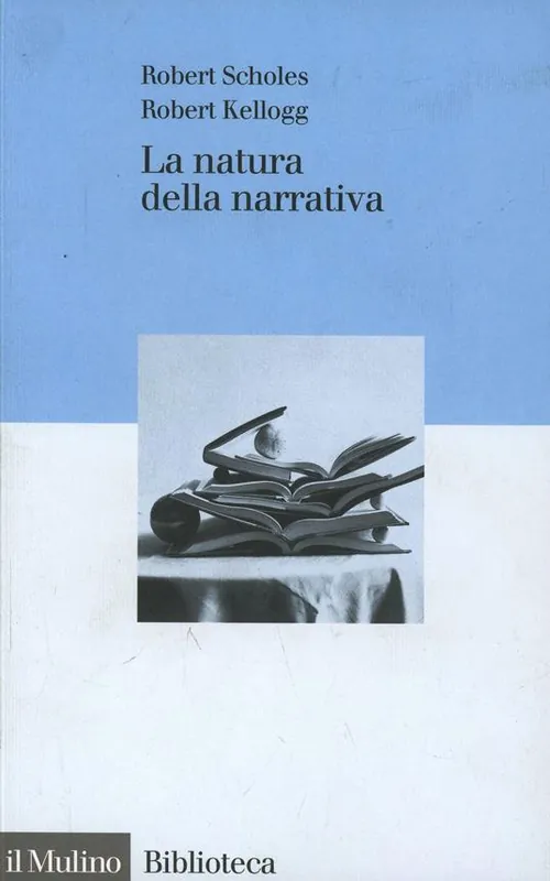 La natura della narrativa Ultime Pezzi