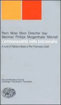 Consegna Rapida L‘ omosessualità nella psicoanalisi