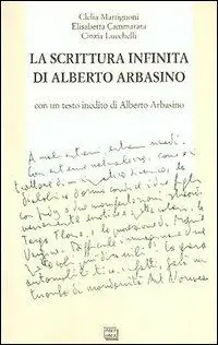 Saldi La scrittura infinita di Alberto Arbasino