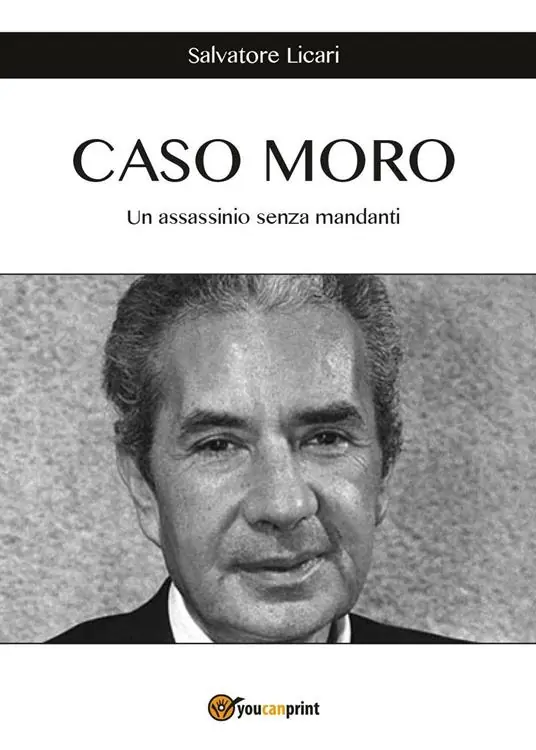 Caso Moro. Un assassinio senza mandanti Vendita Finale