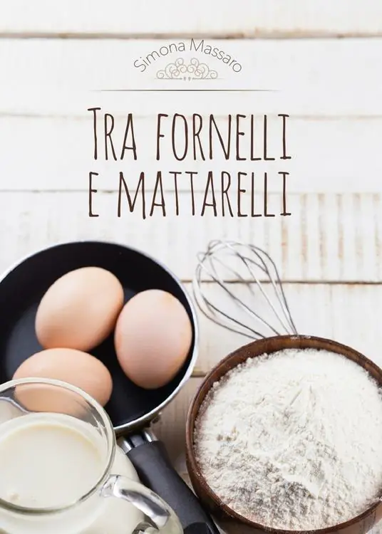 Tra fornelli e mattarelli Miglior Prezzo