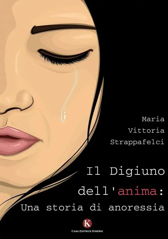 Consegna Rapida Il digiuno dell‘anima una storia di anoressia