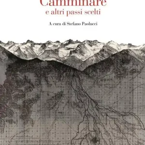 Ultimissimo Modello Camminare e altri passi scelti