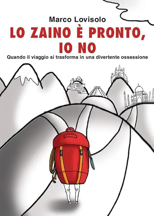 Lo zaino è pronto, io no Ultima Occasione
