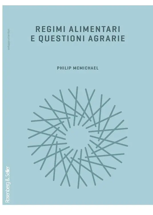 Regimi alimentari e questioni agrarie Non Perdere