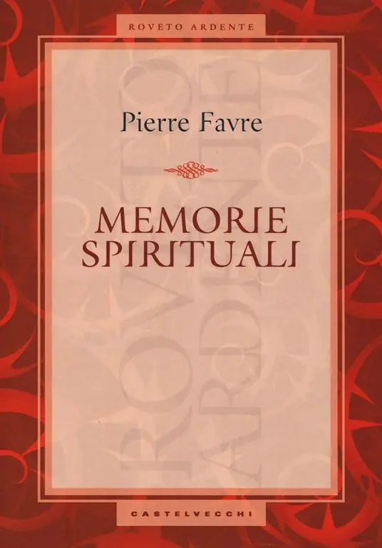 Memorie spirituali Occasione Imperdibile