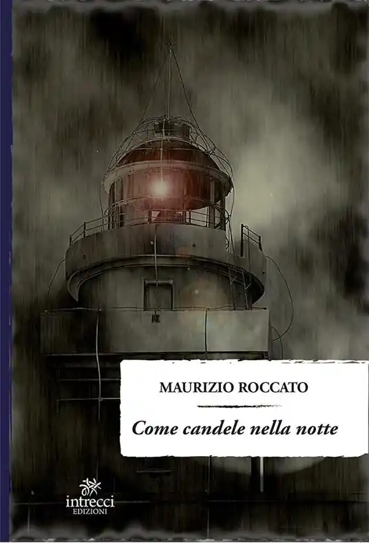 Come candele nella notte Prezzo Scontato