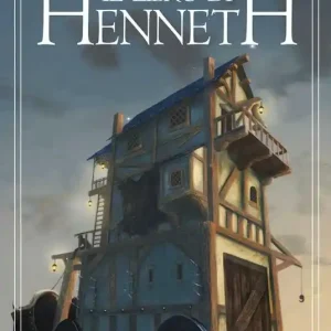 Il libro di Henneth Subito Disponibile