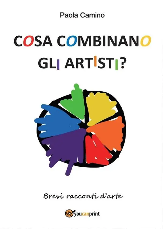 Cosa combinano gli artisti? Più Venduto