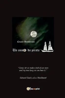 Prezzo Scontato Un anno da pirata