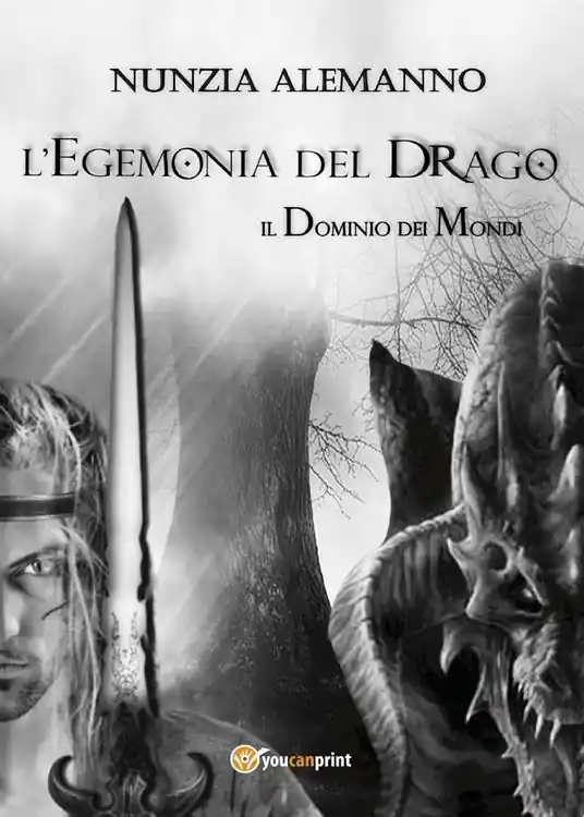 Occasione Imperdibile L‘ egemonia del drago. Il dominio dei mondi