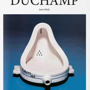 Duchamp. Ediz. inglese Esclusivo