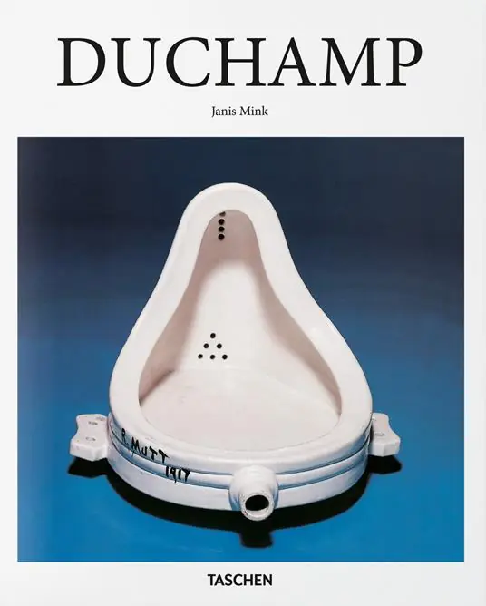 Duchamp. Ediz. inglese Esclusivo