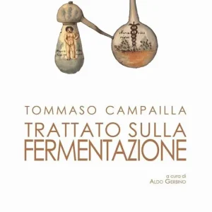 Saldi Trattato sulla fermentazione. Ediz. critica