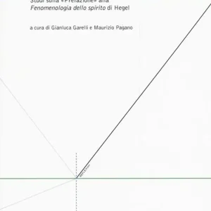 Offerta Sostanza e soggetto. Studi sulla «Prefazione» alla «Fenomenologia dello spirito» di Hegel