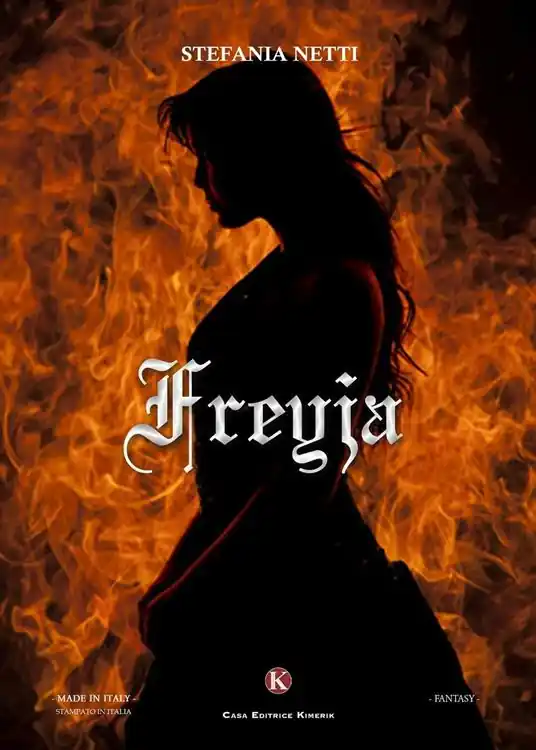 Freyja Promozione Esclusiva