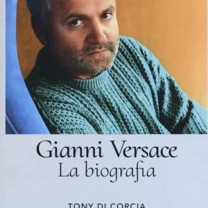 Acquista Ora Gianni Versace. La biografia